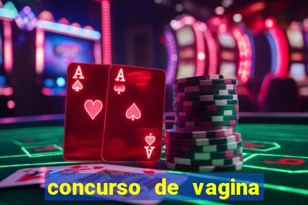 concurso de vagina mais bonita do brasil